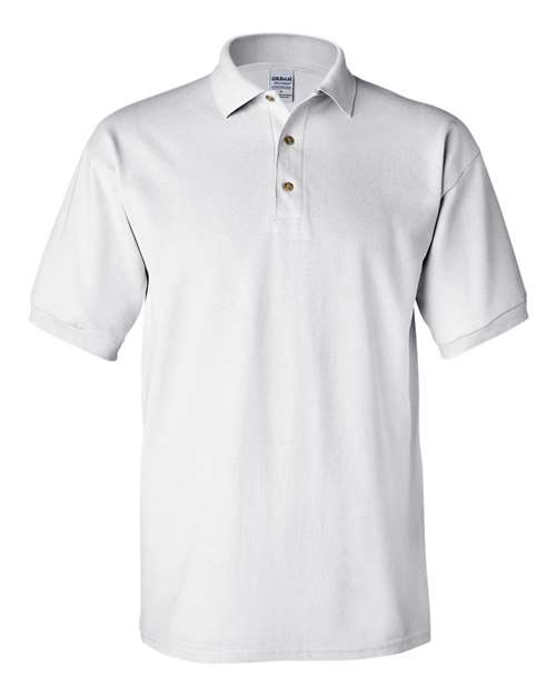 Gildan - Ultra Cotton® Piqué Sport Shirt - 3800