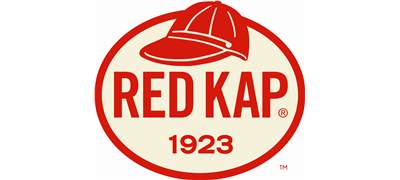 Red Kap - Denim Bib Overall Extended Sizes - BD10EXT