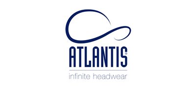 Atlantis Headwear - Rio - Sustainable Rib Knit - RIOB