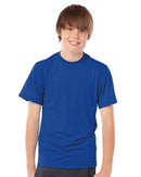 Badger - Youth B-Tech Cotton-Feel T-Shirt - 2820