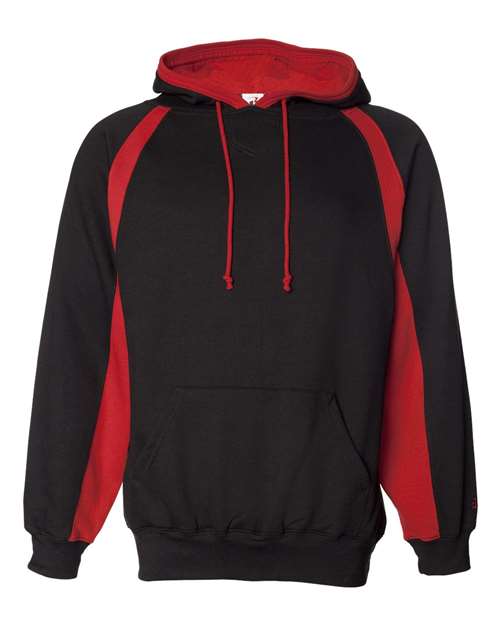 Badger - Hook Hooded Sweatshirt - 1262