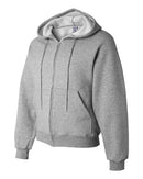 Fruit of the Loom - Supercotton Full-Zip Hooded Sweatshirt - 82230R