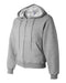 Fruit of the Loom - Supercotton Full-Zip Hooded Sweatshirt - 82230R