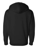 Independent Trading Co. - Heavyweight Full-Zip Hooded Sweatshirt - IND4000Z