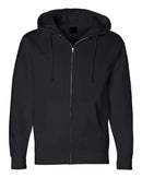 Independent Trading Co. - Heavyweight Full-Zip Hooded Sweatshirt - IND4000Z