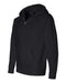 Independent Trading Co. - Heavyweight Full-Zip Hooded Sweatshirt - IND4000Z