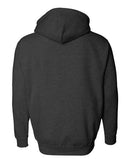 Independent Trading Co. - Heavyweight Full-Zip Hooded Sweatshirt - IND4000Z