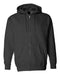 Independent Trading Co. - Heavyweight Full-Zip Hooded Sweatshirt - IND4000Z