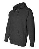 Independent Trading Co. - Heavyweight Full-Zip Hooded Sweatshirt - IND4000Z