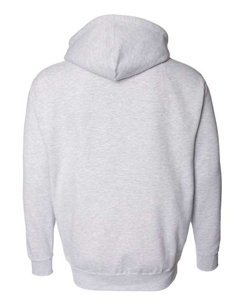 Independent Trading Co. - Heavyweight Full-Zip Hooded Sweatshirt - IND4000Z