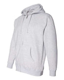 Independent Trading Co. - Heavyweight Full-Zip Hooded Sweatshirt - IND4000Z