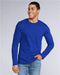 Gildan - Softstyle® Long Sleeve T-Shirt - 64400