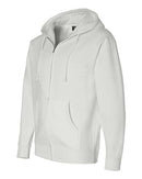 Independent Trading Co. - Heavyweight Full-Zip Hooded Sweatshirt - IND4000Z (More Color)