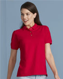 Gildan - Ultra Cotton® Women's Piqué Knit Sport Shirt - 3800L