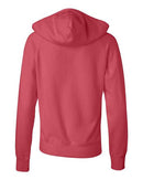 Comfort Colors - Garment-Dyed Women's Ringspun Hooded Pullover - 1595