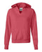 Comfort Colors - Garment-Dyed Women's Ringspun Hooded Pullover - 1595