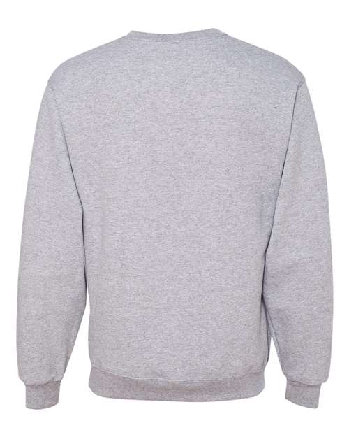 JERZEES - NuBlend® Crewneck Sweatshirt - 562MR