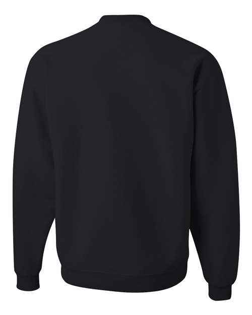 JERZEES - NuBlend® Crewneck Sweatshirt - 562MR