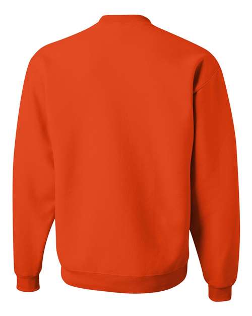 JERZEES - NuBlend® Crewneck Sweatshirt - 562MR