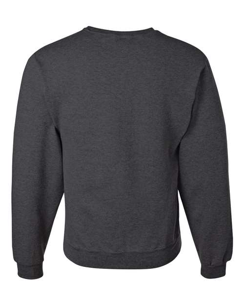 JERZEES - NuBlend® Crewneck Sweatshirt - 562MR