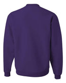 JERZEES - NuBlend® Crewneck Sweatshirt - 562MR