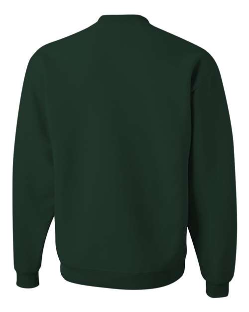 JERZEES - NuBlend® Crewneck Sweatshirt - 562MR