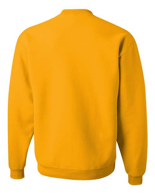 JERZEES - NuBlend® Crewneck Sweatshirt - 562MR (More Color)