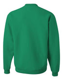 JERZEES - NuBlend® Crewneck Sweatshirt - 562MR (More Color)