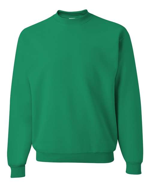 JERZEES - NuBlend® Crewneck Sweatshirt - 562MR (More Color)