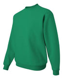 JERZEES - NuBlend® Crewneck Sweatshirt - 562MR (More Color)