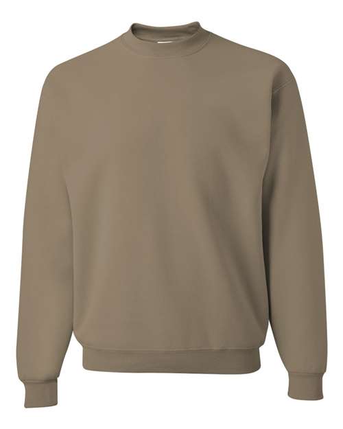 JERZEES - NuBlend® Crewneck Sweatshirt - 562MR (More Color)