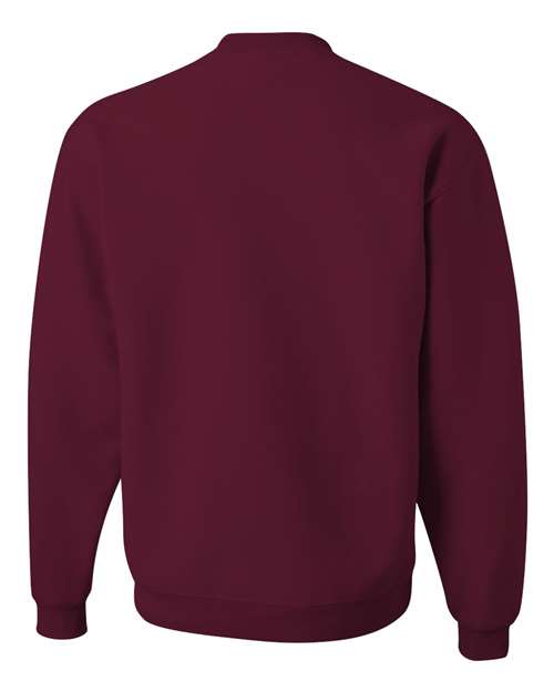 JERZEES - NuBlend® Crewneck Sweatshirt - 562MR (More Color)