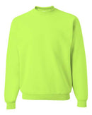 JERZEES - NuBlend® Crewneck Sweatshirt - 562MR (More Color)