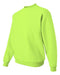 JERZEES - NuBlend® Crewneck Sweatshirt - 562MR (More Color)