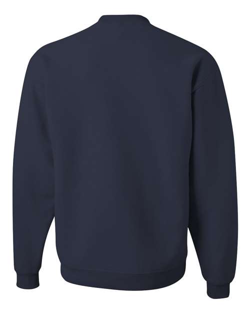 JERZEES - NuBlend® Crewneck Sweatshirt - 562MR (More Color)