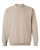 Gildan - Heavy Blend™ Crewneck Sweatshirt - 18000 (More Color 2)