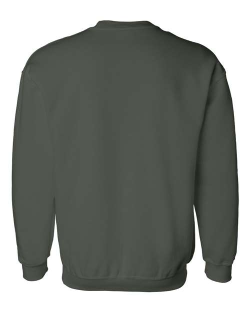 Gildan - DryBlend® Crewneck Sweatshirt - 12000