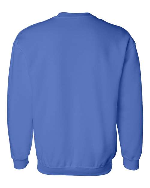 Gildan - DryBlend® Crewneck Sweatshirt - 12000