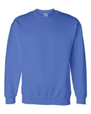 Gildan - DryBlend® Crewneck Sweatshirt - 12000