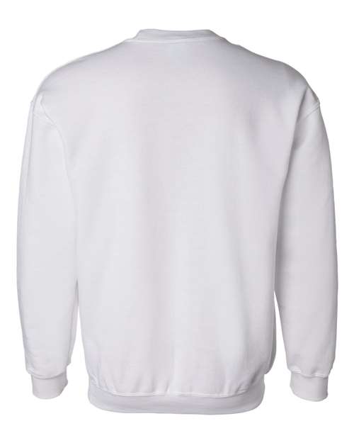 Gildan - DryBlend® Crewneck Sweatshirt - 12000