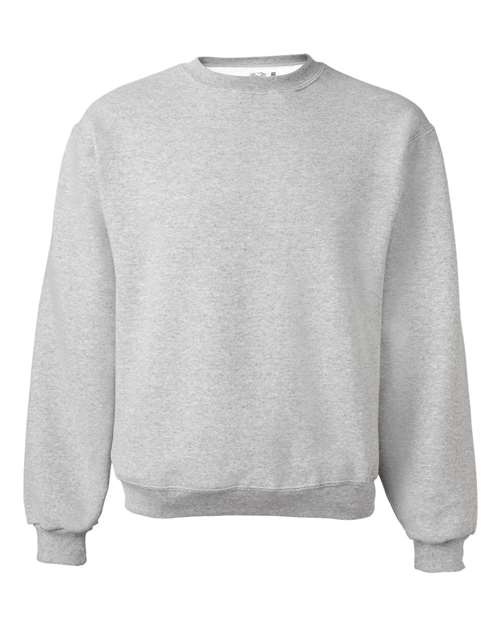 Fruit of the Loom - Supercotton Crewneck Sweatshirt - 82300R