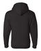 Bayside - USA-Made Full-Zip Hooded Sweatshirt - 900