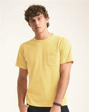 Comfort Colors - Garment-Dyed Heavyweight Pocket T-Shirt - 6030 (More Color 3)