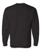 Bayside - USA-Made Crewneck Sweatshirt - 1102