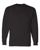 Bayside - USA-Made Crewneck Sweatshirt - 1102