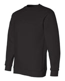 Bayside - USA-Made Crewneck Sweatshirt - 1102