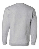 Bayside - USA-Made Crewneck Sweatshirt - 1102