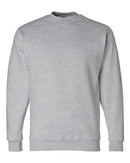 Bayside - USA-Made Crewneck Sweatshirt - 1102