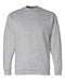 Bayside - USA-Made Crewneck Sweatshirt - 1102