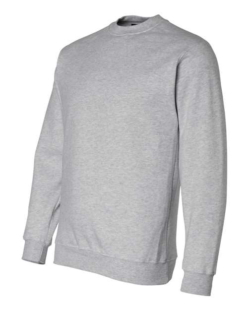 Bayside - USA-Made Crewneck Sweatshirt - 1102